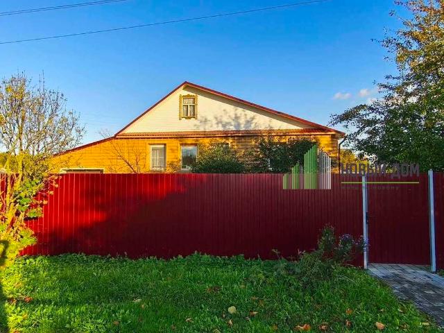 Дом продажа в Трубичино, Новгородский район