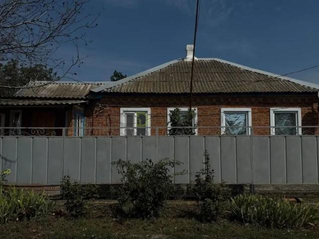 Дом продажа в Труд, Каневской район