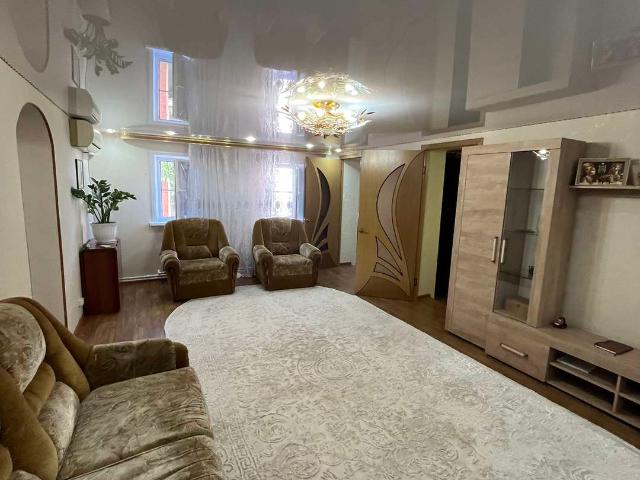 Дом продажа в Трудфронт, Икрянинский район