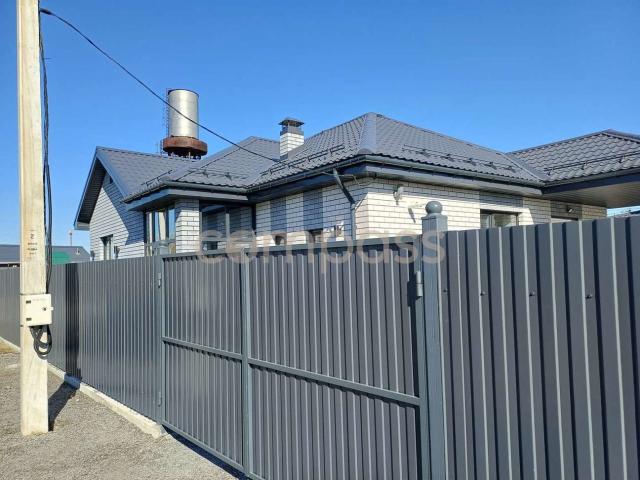 Дом продажа в Центральный административный округ, Тюмень
