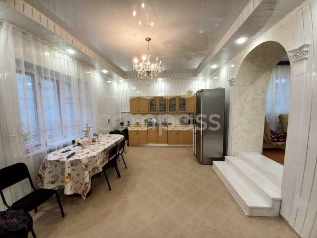 Дом продажа в Центральный АО, Тюмень