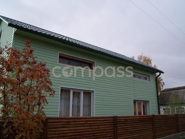 Дом продажа в Тюмень, Тюменская область