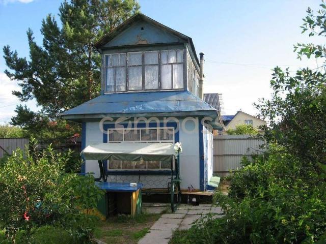 Дом продажа в Тюмень, Тюменская область