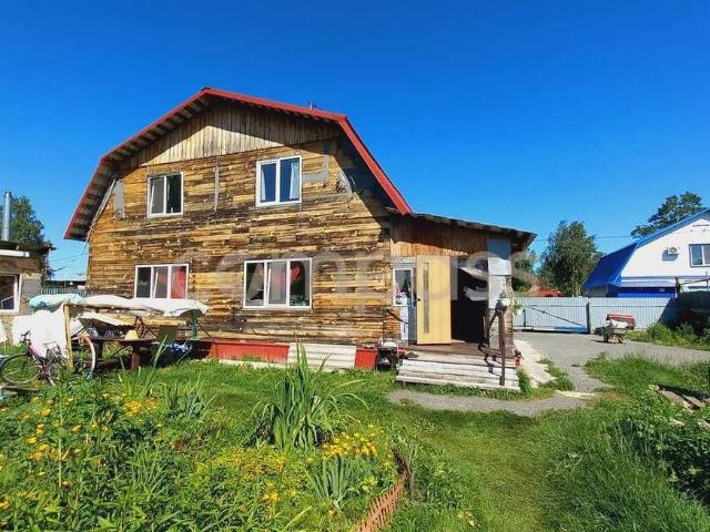 Дом продажа в Центральный АО, Тюмень