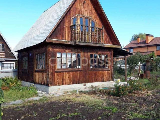 Дом продажа в Калининский АО, Тюмень