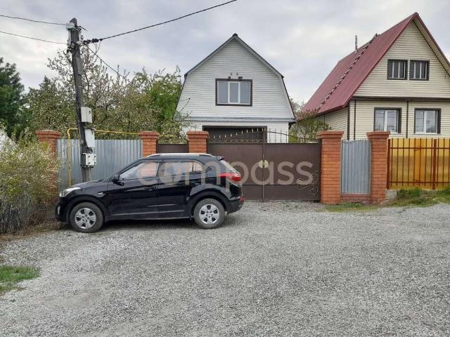 Дом продажа в Тюмень, Тюменская область