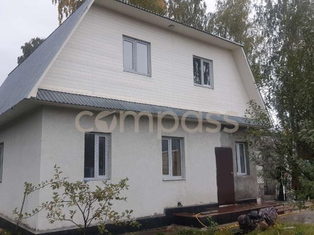 Дом продажа в Тюмень, Тюменская область