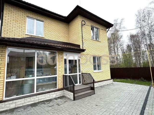 Дом продажа в Тюмень, Тюменская область