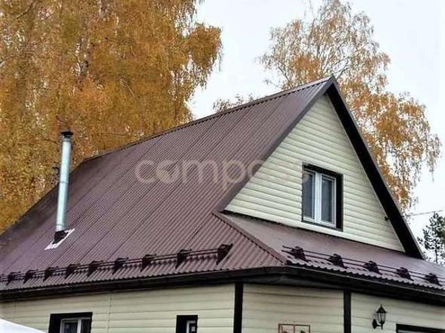 Дом продажа в Калининский АО, Тюмень