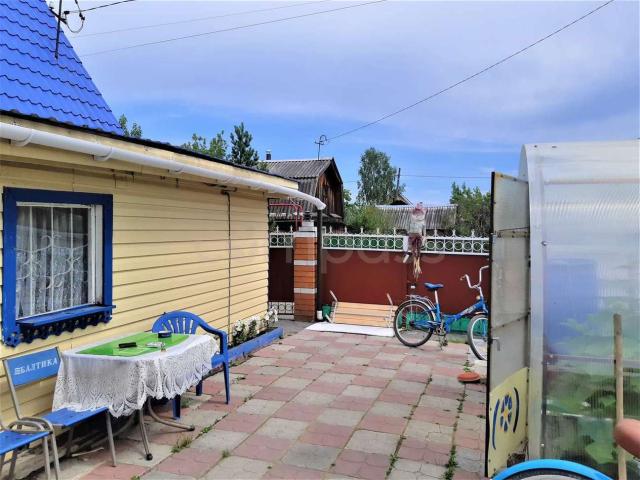 Дом продажа в Тюмень, Тюменская область