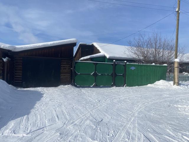 Дом продажа в Пий-хемский Р-н
