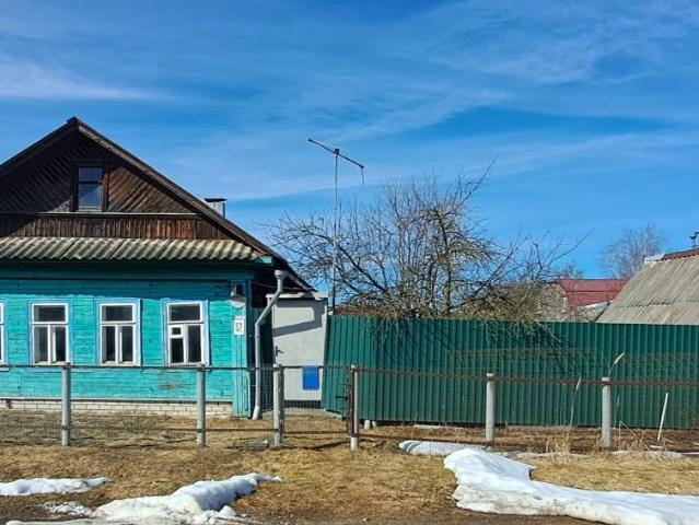 Дом продажа в Тверская область