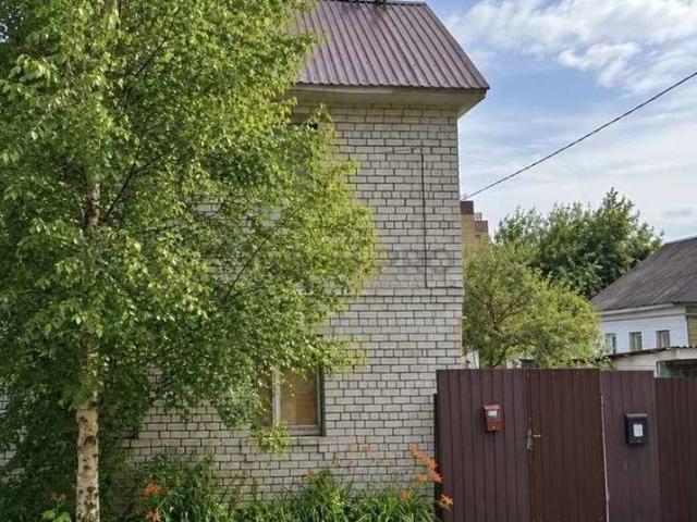 Дом продажа в Заволжский район, городской округ Тверь