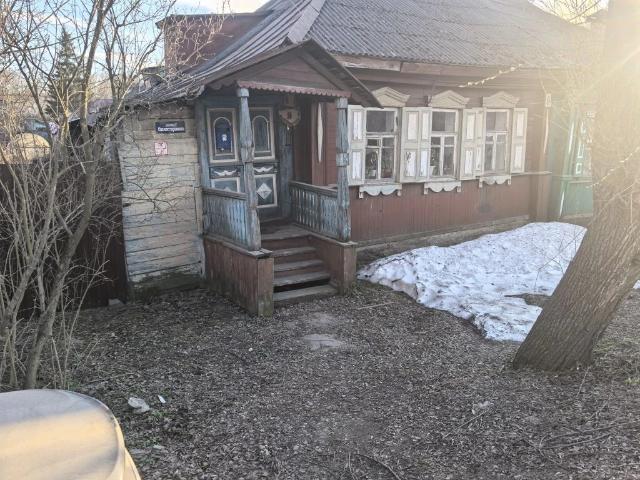 Дом продажа в Тверская область