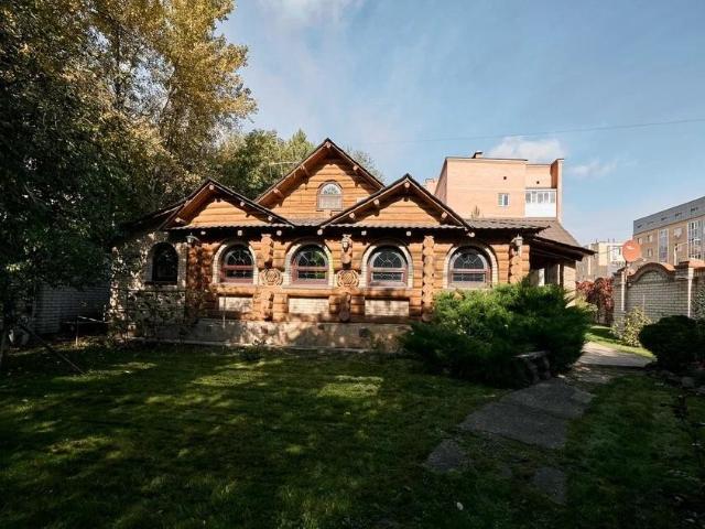 Дом продажа в Заволжский район, городской округ Тверь