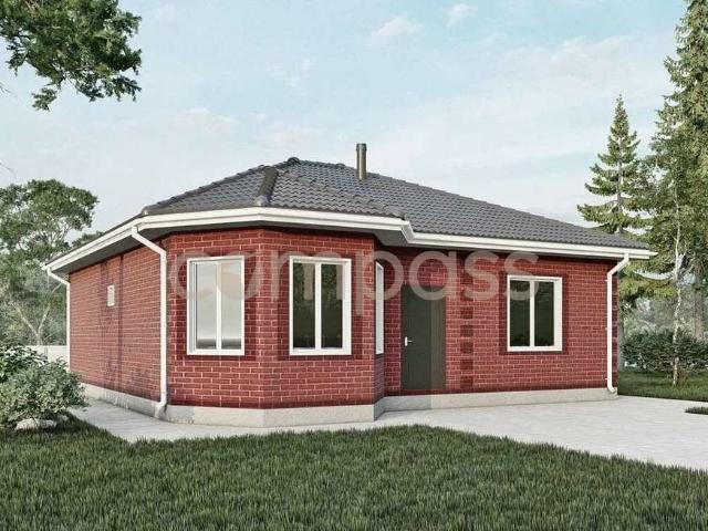 Дом продажа в Тюменская область