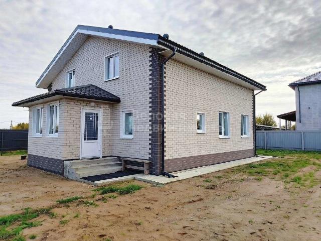Дом продажа в Ушерско, Новгородский район