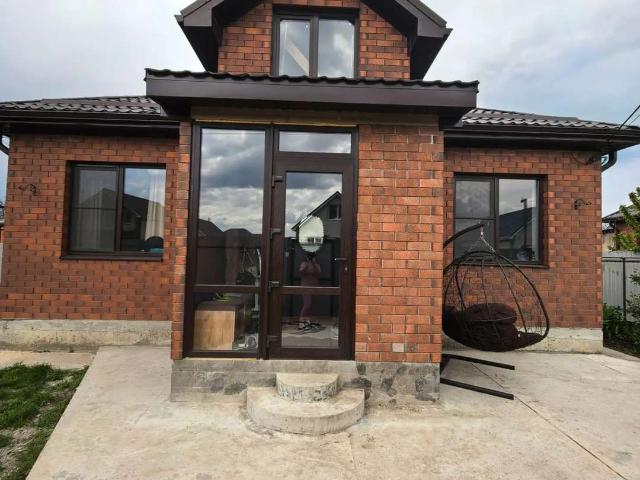 Дом продажа в Динской р-н, Краснодарский Край