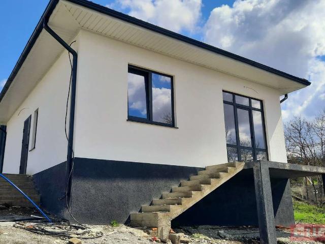 Дом продажа в Приморский район, городской округ Новороссийск