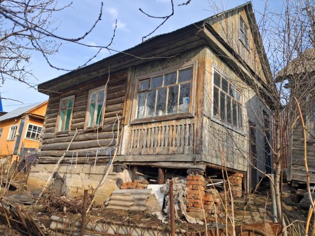 Дом продажа в Дёмский район, Уфа