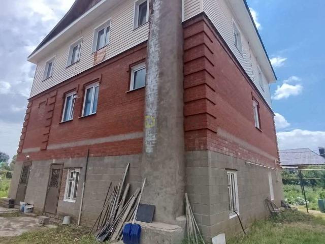 Дом продажа в Уфа, Башкортостан Респ