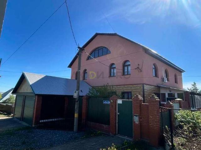 Дом продажа в Юматовский, Башкортостан Респ
