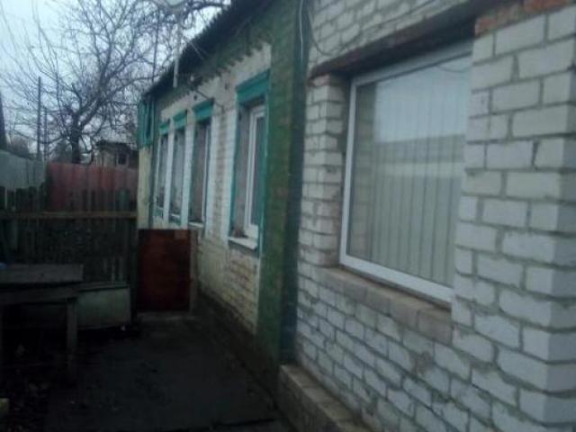 Дом продажа в Чугуеве, Донецкой области