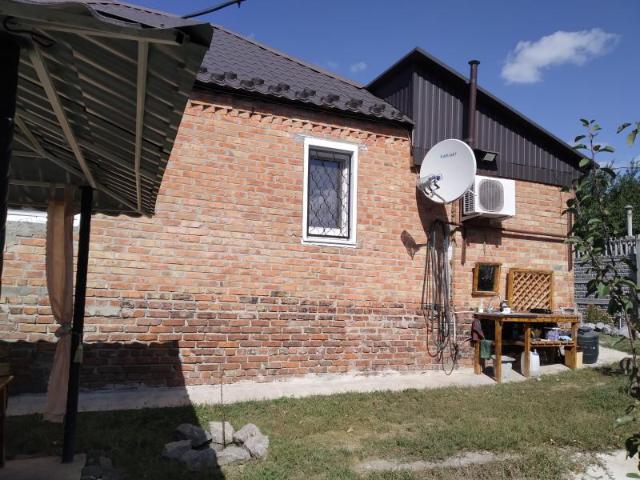 Дом продажа в Чугуеве, Донецкой области