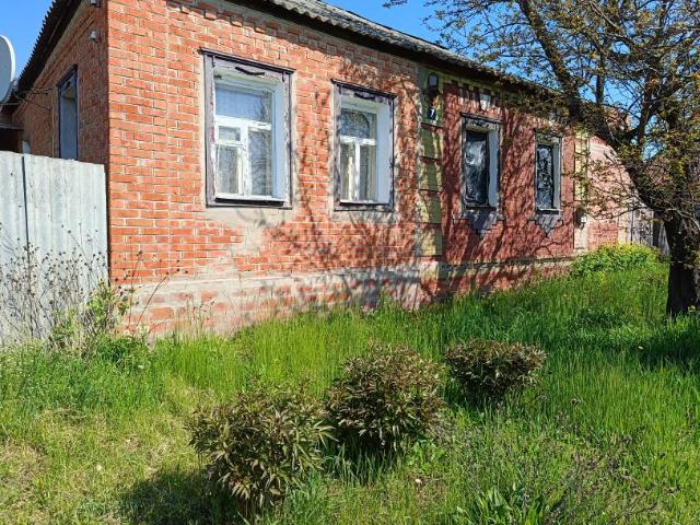Дом продажа в Чугуеве, Донецкой области