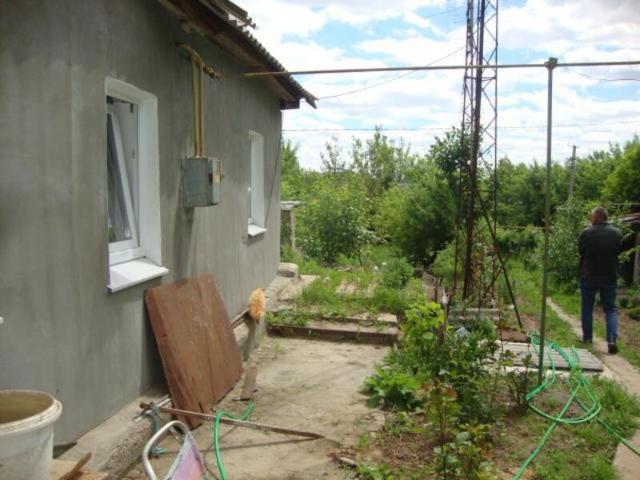 Дом продажа в Чугуеве, Донецкой области