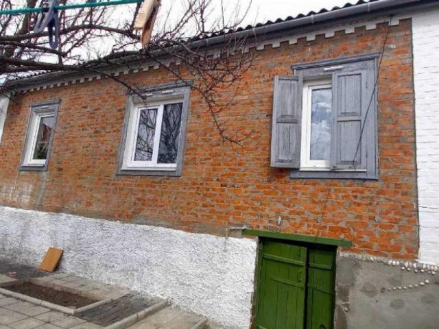 Дом продажа в Чугуеве, Донецкой области