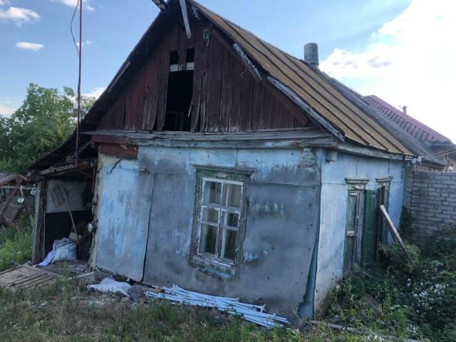 Дом продажа в Чугуеве, Донецкой области