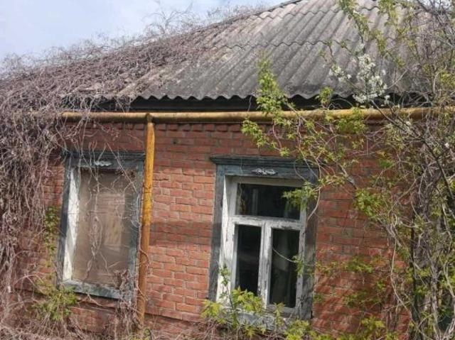 Дом продажа в Чугуеве, Донецкой области