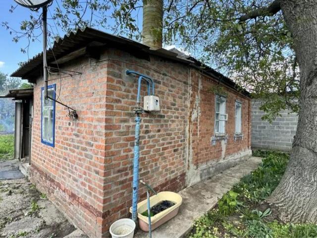 Дом продажа в Чугуеве, Донецкой области