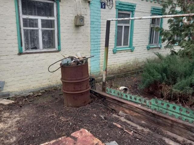 Дом продажа в Чугуеве, Донецкой области