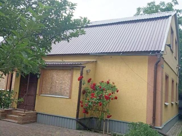 Дом продажа в Чугуеве, Донецкой области