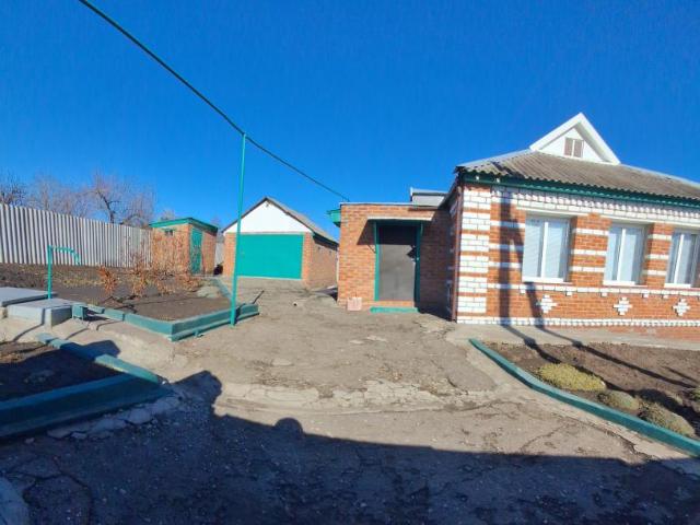 Дом продажа в Чугуеве, Донецкой области