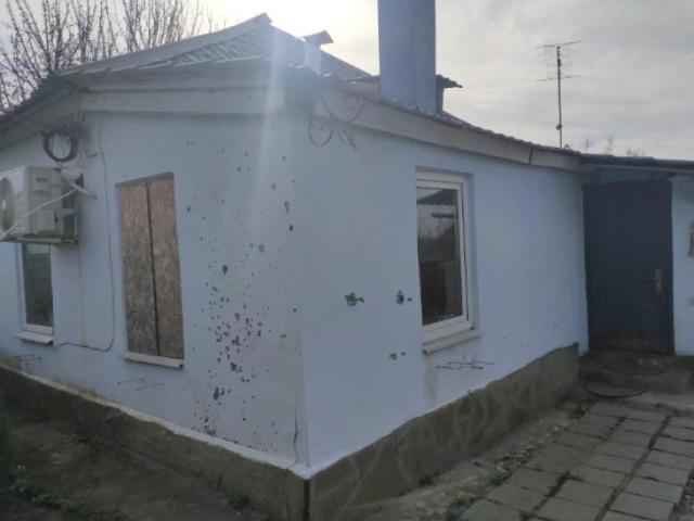 Дом продажа в Чугуеве, Донецкой области