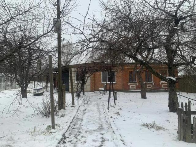 Дом продажа в Чугуеве, Донецкой области