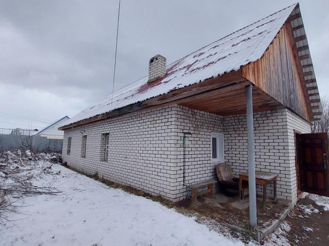 Дом продажа в Жуковка, Брянская область