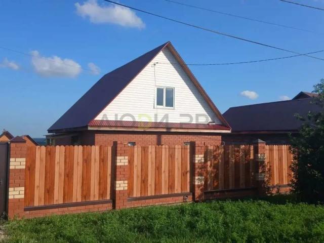Дом продажа в Жуково Д, Башкортостан Респ