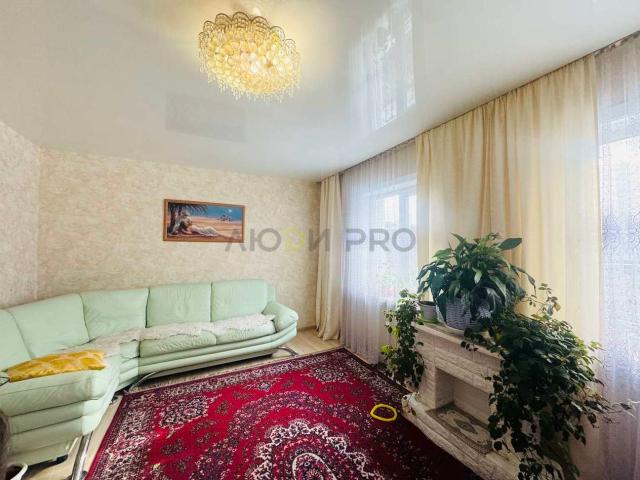 Дом продажа в Октябрьский район, Улан-Удэ