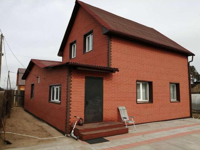 Дом продажа в Улан-удэ