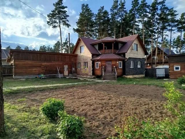 Дом продажа в Улан-удэ