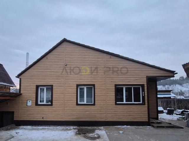 Дом продажа в Улан-удэ