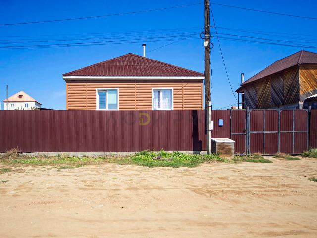 Дом продажа в Улан-удэ