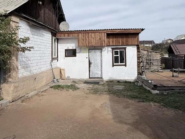 Дом продажа в микрорайон Матросова, Улан-Удэ