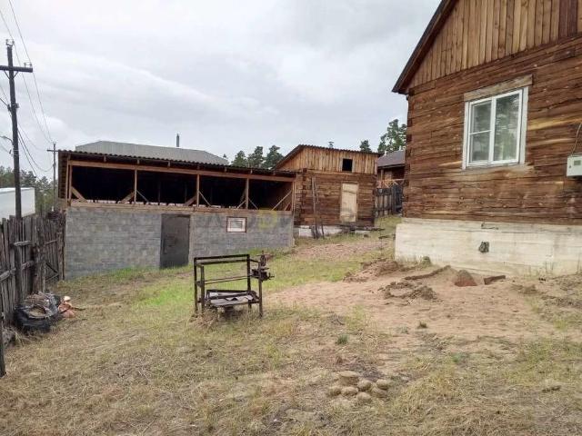 Дом продажа в Улан-удэ