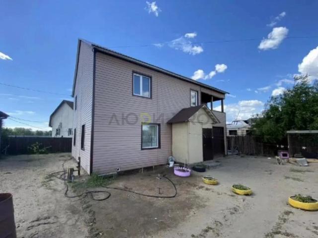 Дом продажа в Улан-удэ