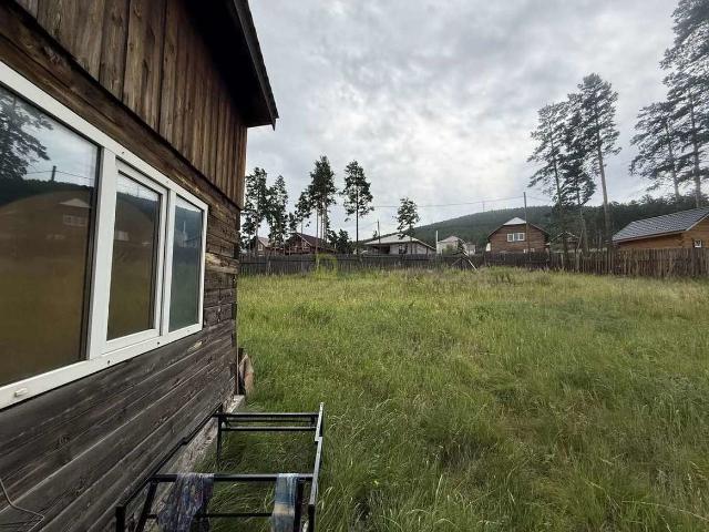 Дом продажа в Улан-удэ